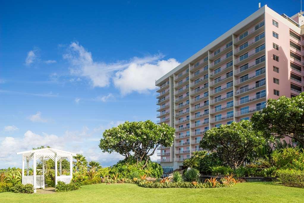Hilton Vacation Club Kaanapali Beach Maui Exterior foto